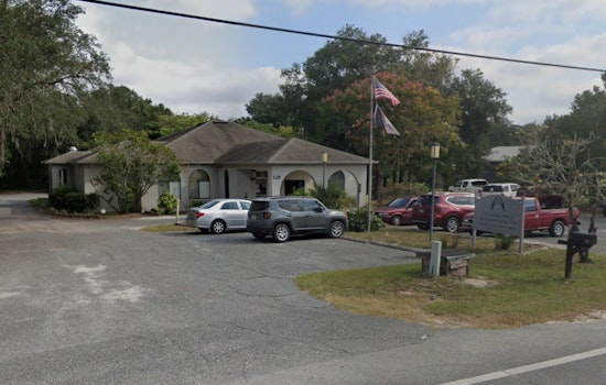 Keystone Heights Senior Center Announces Temporary Closure for Maintenance, Alternative Meal Pick-ups Available