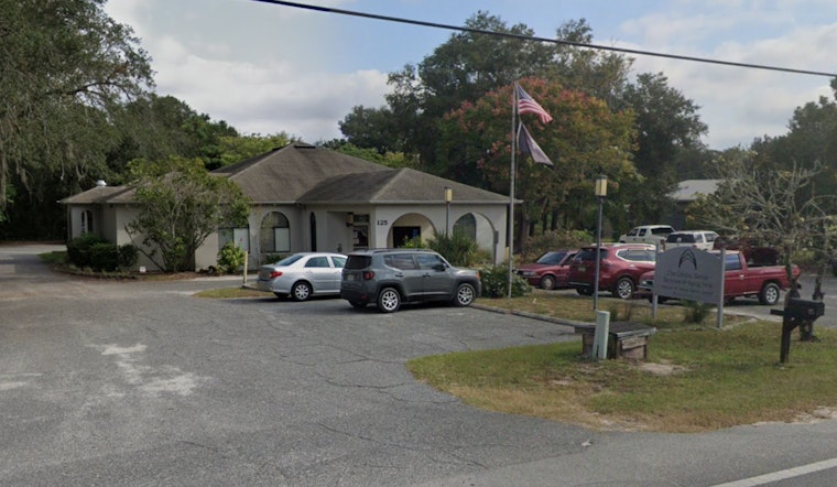 Keystone Heights Senior Center Announces Temporary Closure for Maintenance, Alternative Meal Pick-ups Available