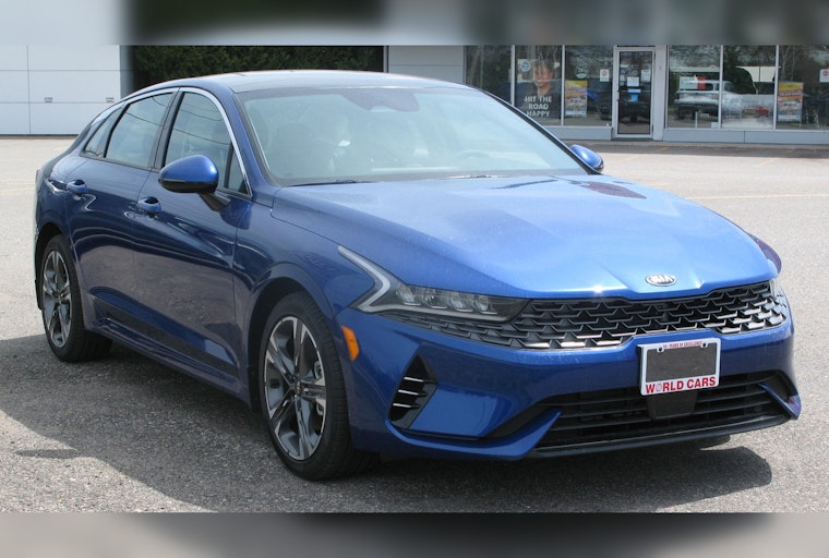 Kia and Hyundai Announce Major Recalls Over Potential Fuel Tank Defects That Could Lead to Fires