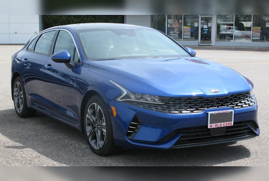 Kia and Hyundai Announce Major Recalls Over Potential Fuel Tank Defects That Could Lead to Fires