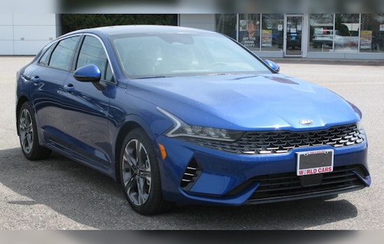 Kia and Hyundai Announce Major Recalls Over Potential Fuel Tank Defects That Could Lead to Fires