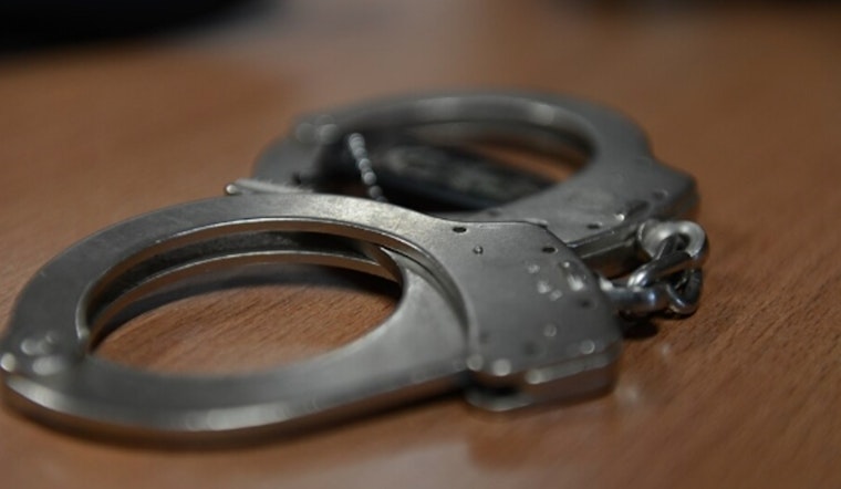 Kidnapping in Davie Leads to High-Speed Chase and Arrests After Pompano Beach Crash
