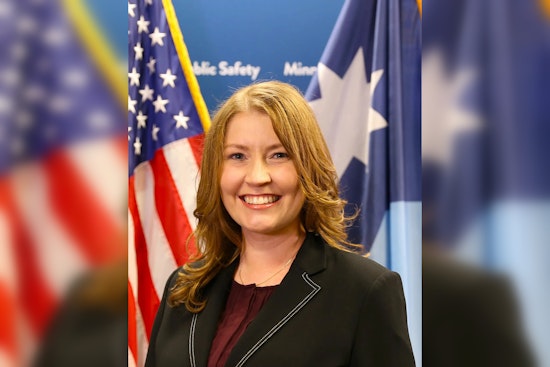 Kim Babine Appointed as Permanent Executive Director of Minnesota's Office of Justice Programs