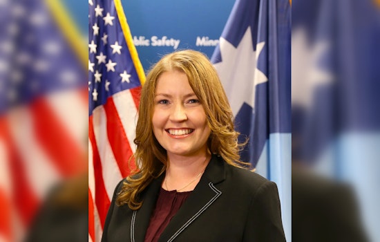 Kim Babine Appointed as Permanent Executive Director of Minnesota's Office of Justice Programs