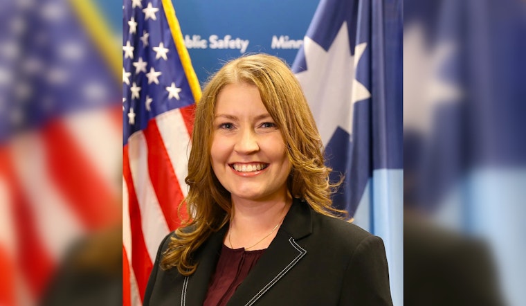 Kim Babine Appointed as Permanent Executive Director of Minnesota's Office of Justice Programs