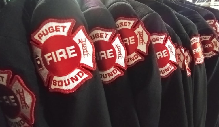 King County Fire District No. 37 Seeks New Commissioner; Pat Sullivan Nominated, Additional Candidates Welcome