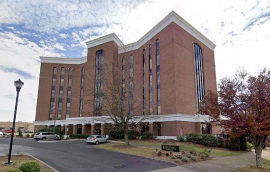 Kingsport City Offices to Close for Veterans Day, Garbage Collection Unaffected