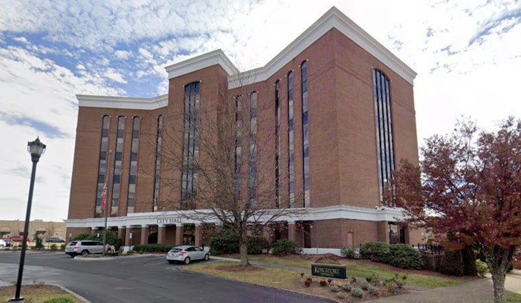 Kingsport City Offices to Close for Veterans Day, Garbage Collection Unaffected