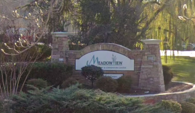 Kingsport's Christmas Connection Celebrates 46th Year with Festive Craft Fair at MeadowView