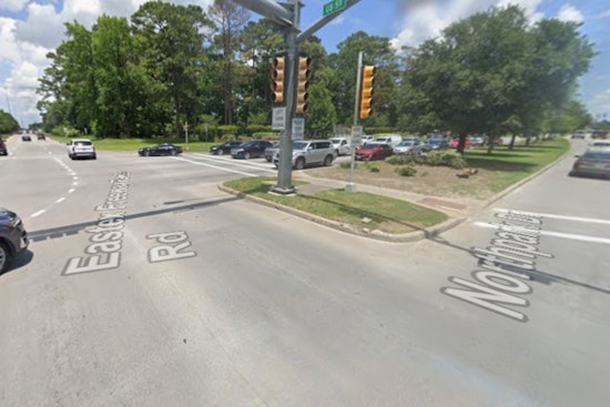 Kingwood Freeway Chaos Sends 4 Houston Firefighters To Hospital After Big Rig Crash