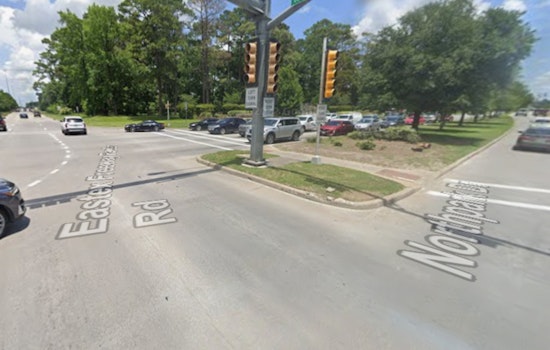 Kingwood Freeway Chaos Sends 4 Houston Firefighters To Hospital After Big Rig Crash