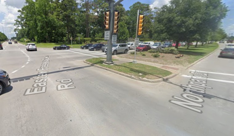 Kingwood Freeway Chaos Sends 4 Houston Firefighters To Hospital After Big Rig Crash