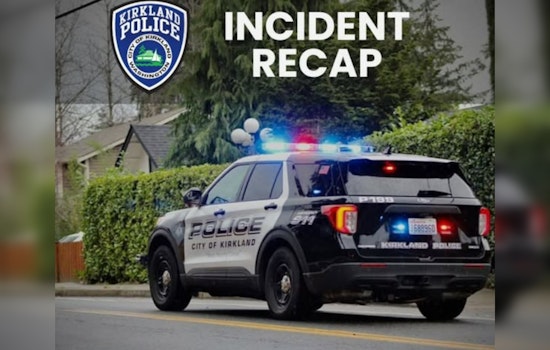 Kirkland Police Respond to Spike in Scams, Residents Lose Thousands to Fraudulent Schemes