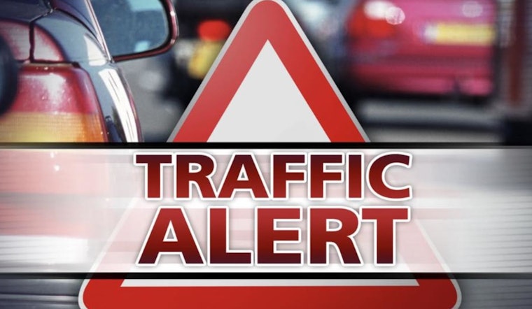 Kirkwood, MO Traffic Alert as Manchester Road Faces Extended Closure Due to Significant Accident