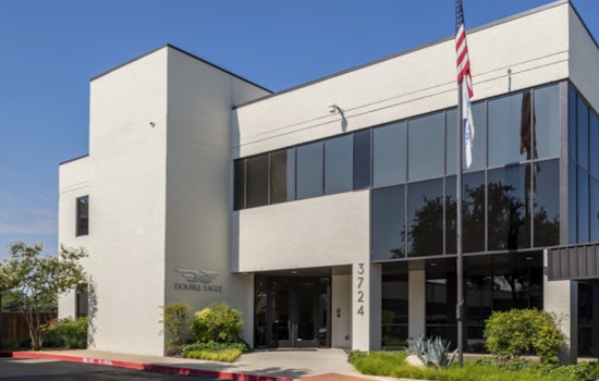 Kirkwood Selects Double Eagle Development for Multifamily Living Space Project