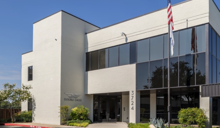 Kirkwood Selects Double Eagle Development for Multifamily Living Space Project