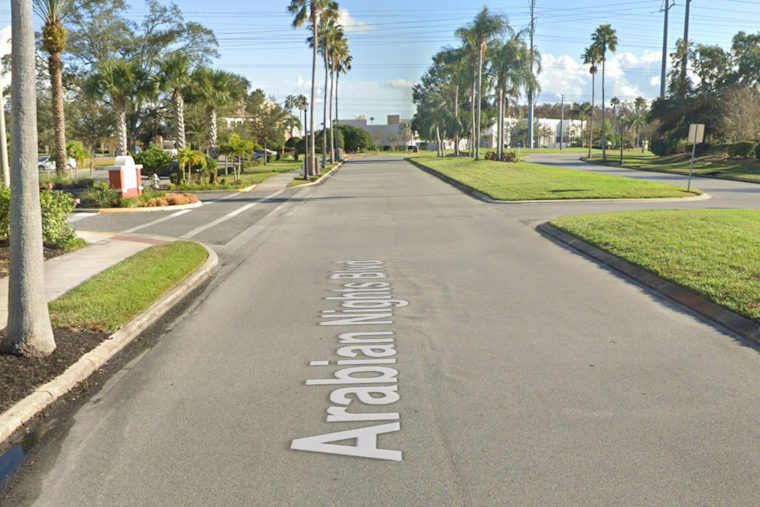 Kissimmee Motorcyclist Killed in Collision with SUV on US-192