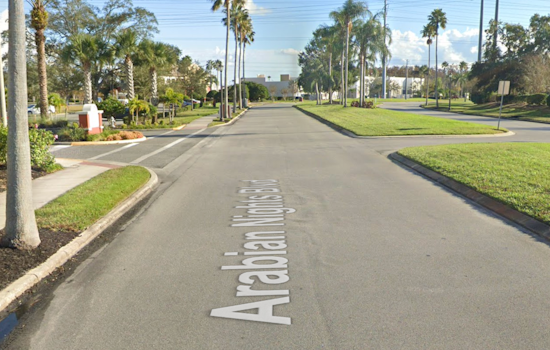 Kissimmee Motorcyclist Killed in Collision with SUV on US-192