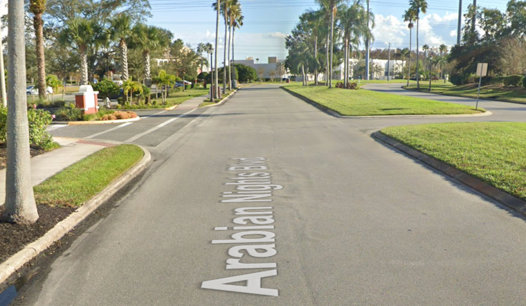 Kissimmee Motorcyclist Killed in Collision with SUV on US-192