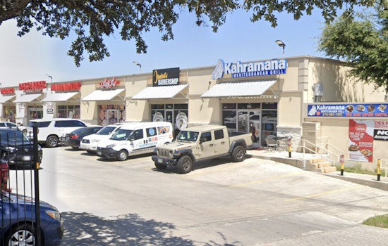 Knife Attack At Medical Drive Shops Leaves Young Man Wounded