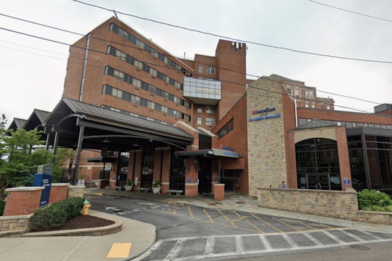 Knife-Wielding Man Fatally Shot by Security Guard at Newburgh Hospital after Pulling Fire Alarm