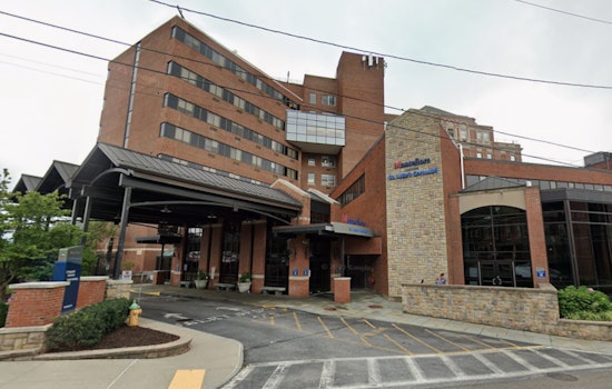 Knife-Wielding Man Fatally Shot by Security Guard at Newburgh Hospital after Pulling Fire Alarm