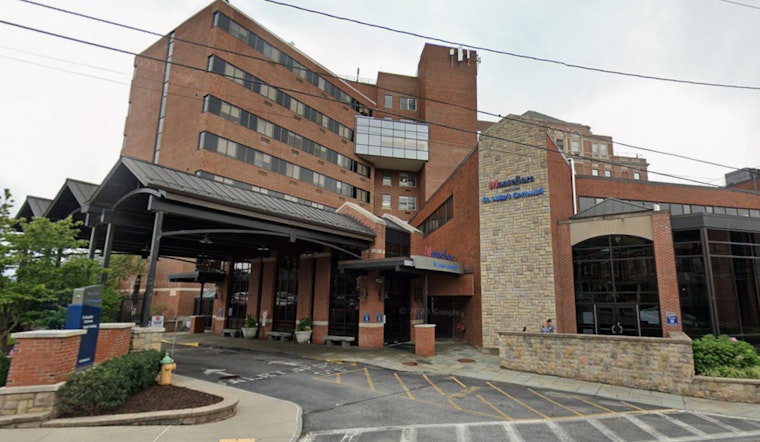 Knife-Wielding Man Fatally Shot by Security Guard at Newburgh Hospital after Pulling Fire Alarm