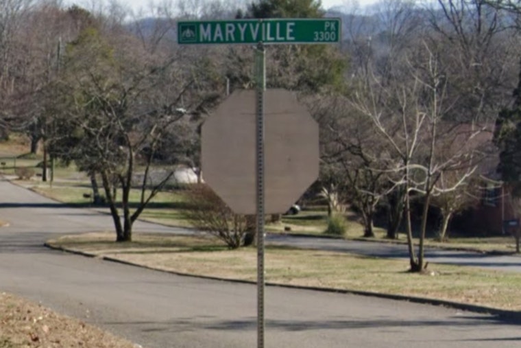 Knox County Sheriff's Office Seeks Public's Help to Find Suspect in Fatal Maryville Pike Hit-and-Run