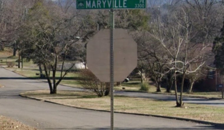 Knox County Sheriff's Office Seeks Public's Help to Find Suspect in Fatal Maryville Pike Hit-and-Run