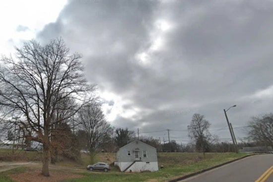 Knoxville Braces for 100% Chance of Showers, Possible Severe Storms Today: NWS Outlook