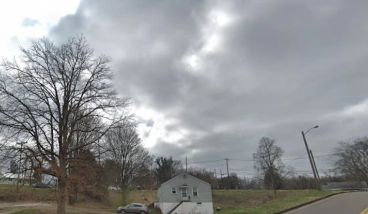Knoxville Braces for 100% Chance of Showers, Possible Severe Storms Today: NWS Outlook