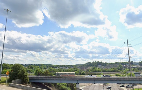 Knoxville Braces for a Mixed Bag of Thanksgiving Weather with Rain on the Horizon