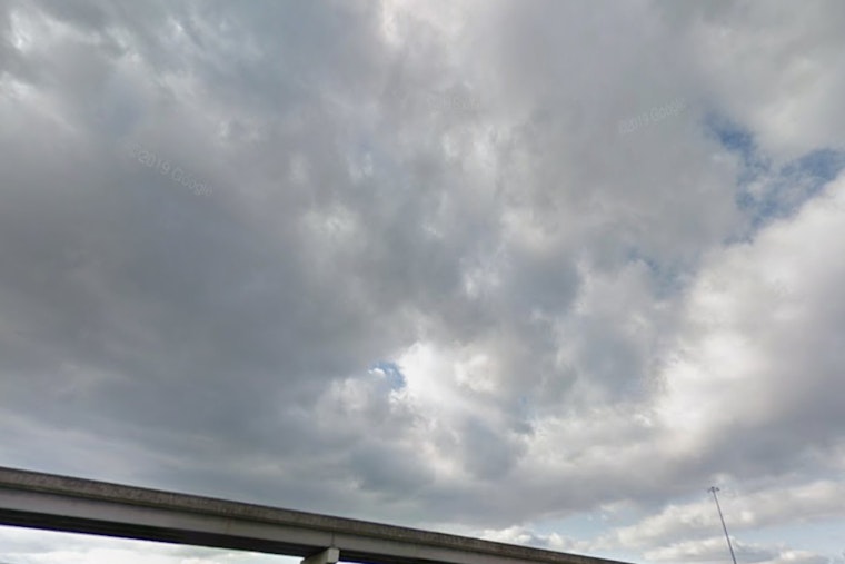 Knoxville Braces for Showers and Potential Light Snow as Temperatures Fluctuate