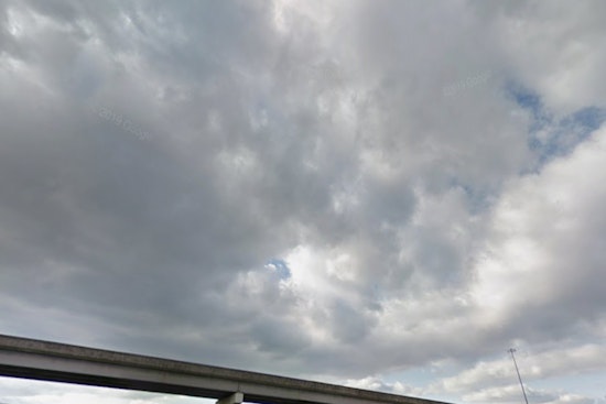 Knoxville Braces for Showers and Potential Light Snow as Temperatures Fluctuate