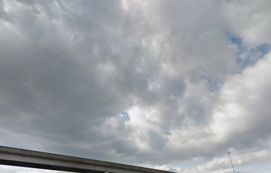 Knoxville Braces for Showers and Potential Light Snow as Temperatures Fluctuate