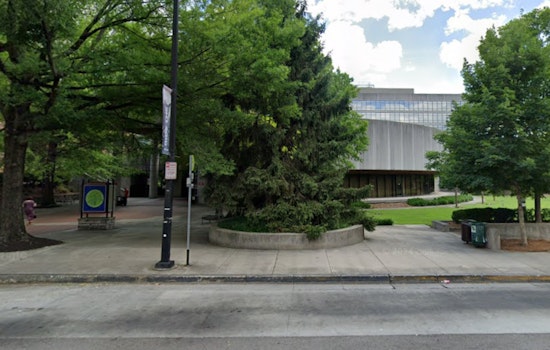 Knoxville City Council Approves $6.6 Million Boost for Parks and Streetscape Enhancements