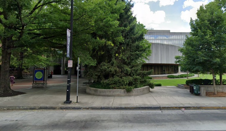 Knoxville City Council Approves $6.6 Million Boost for Parks and Streetscape Enhancements