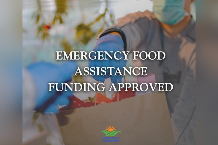 Knoxville City Council Approves $100K in Emergency Funds to Address Hunger Crisis