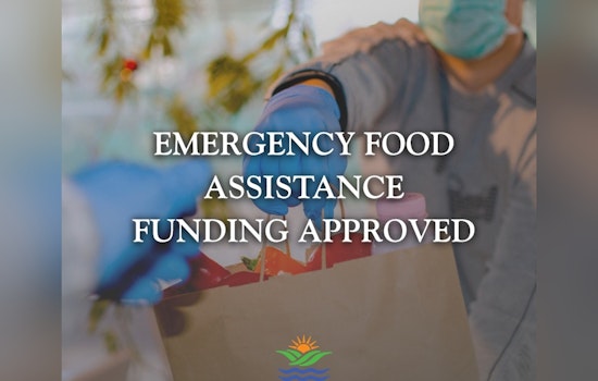 Knoxville City Council Approves $100K in Emergency Funds to Address Hunger Crisis