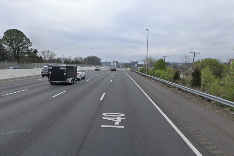 Knoxville Community Mourns as Woman Loses Life in I-40 East Tragic Morning Collision