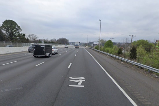 Knoxville Community Mourns as Woman Loses Life in I-40 East Tragic Morning Collision