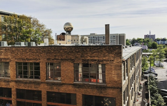 Knoxville Fog to Lift for Sunny Skies; Weekend Weather Mix with Possible Showers Ahead, Says NWS