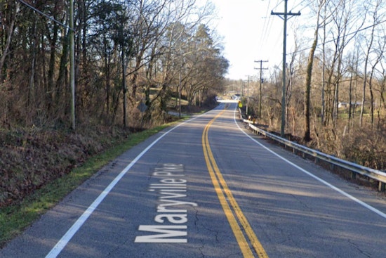 Knoxville Man Charged in Fatal Hit-and-Run on Maryville Pike, Public's Help Acknowledged by Sheriff's Office