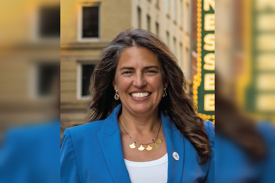 Knoxville Mayor Indya Kincannon Proposes $100K Emergency Aid for Local Food Assistance Programs