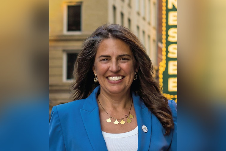 Knoxville Mayor Proposes $100K Emergency Fund for Food Banks Amid SNAP Disruptions