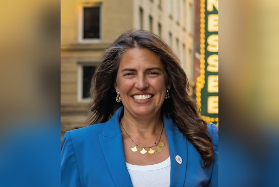 Knoxville Mayor Proposes $100K Emergency Fund for Food Banks Amid SNAP Disruptions