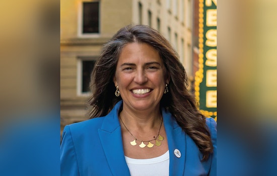 Knoxville Mayor Proposes $100K Emergency Fund for Food Banks Amid SNAP Disruptions