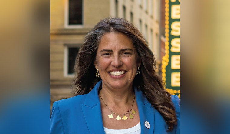 Knoxville Mayor Proposes $100K Emergency Fund for Food Banks Amid SNAP Disruptions