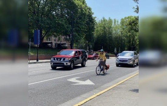 Knoxville Seeks Citizen Input for Enhanced Bicycle Facilities Plan