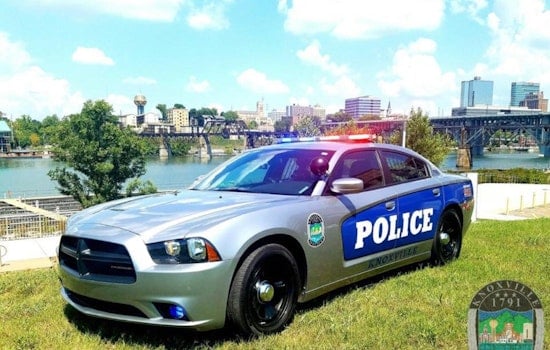 Knoxville Teen Hospitalized Following Shooting, Police Launch Investigation